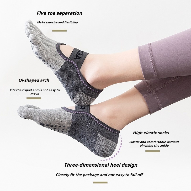 Professional Pilates Anti slip - Pilates Yoga Origin review and price