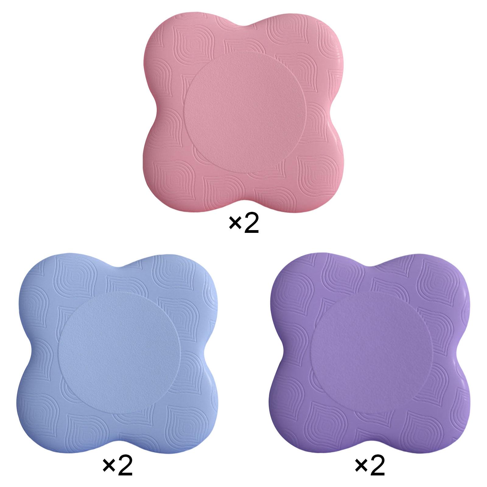 2Pcs Yoga Knee Pad Cushion Yog - Pilates Yoga Knee Pads review and price