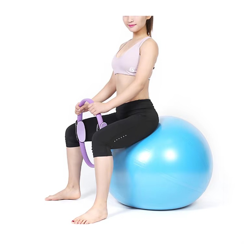 Label Sport Firm Resistance Ma - Pilates Yoga Circle review and price