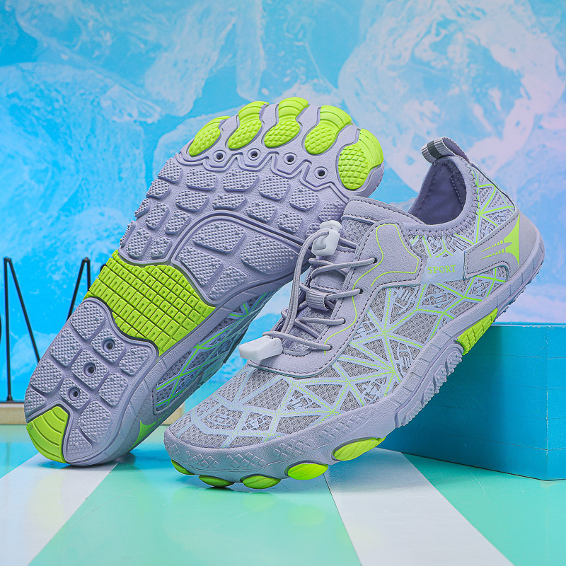 Beach Barefoot Shoes Men Quick - Pilates Yoga Bar review and price