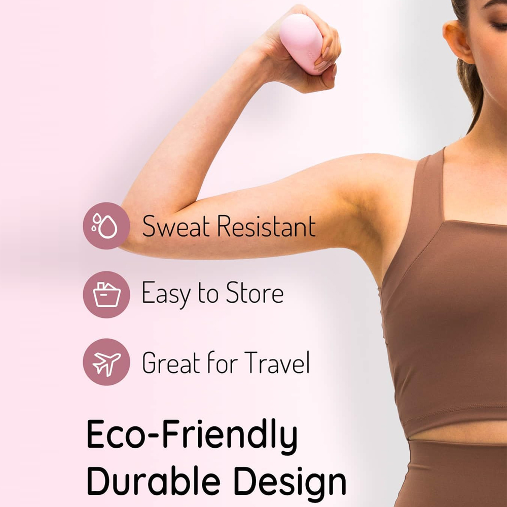 1Pcs Dumbbell Hand Weight Bars - Pilates Yoga Bar review and price