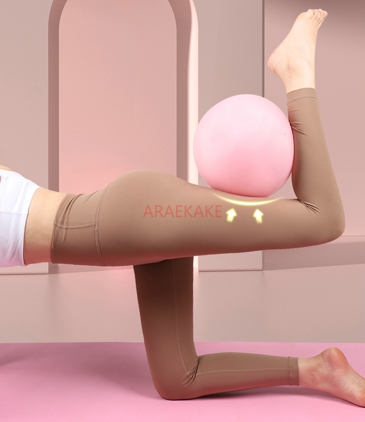 Yoga ball, fitness ball, Pilat - Pilates Yoga Ball Exercises review and price