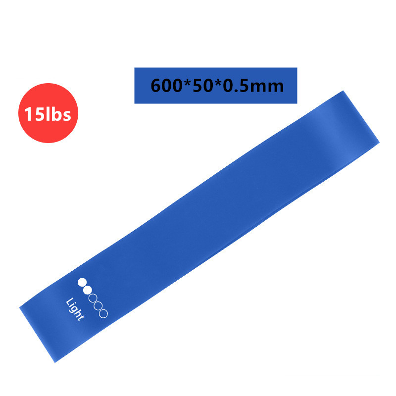 5Pcs TPE Resistance Bands Set  - Pilates Yoga Bar review and price