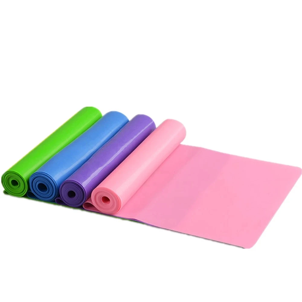 Yoga Elastic Bands Portable Pi - Pilates Yoga Circle review and price