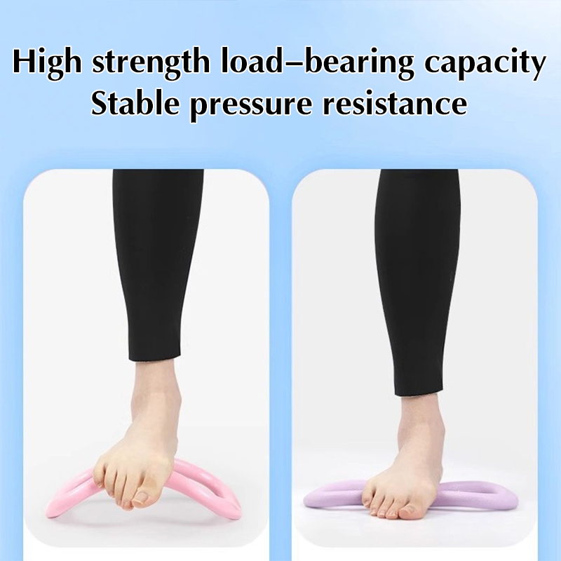 1Pc TPR Soft Fascia Stretch Fi - Pilates Yoga Circle review and price