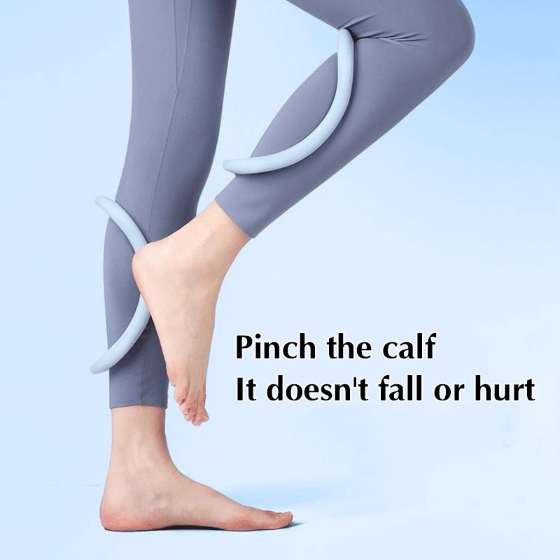 1Pc TPR Soft Fascia Stretch Fi - Pilates Yoga Circle review and price