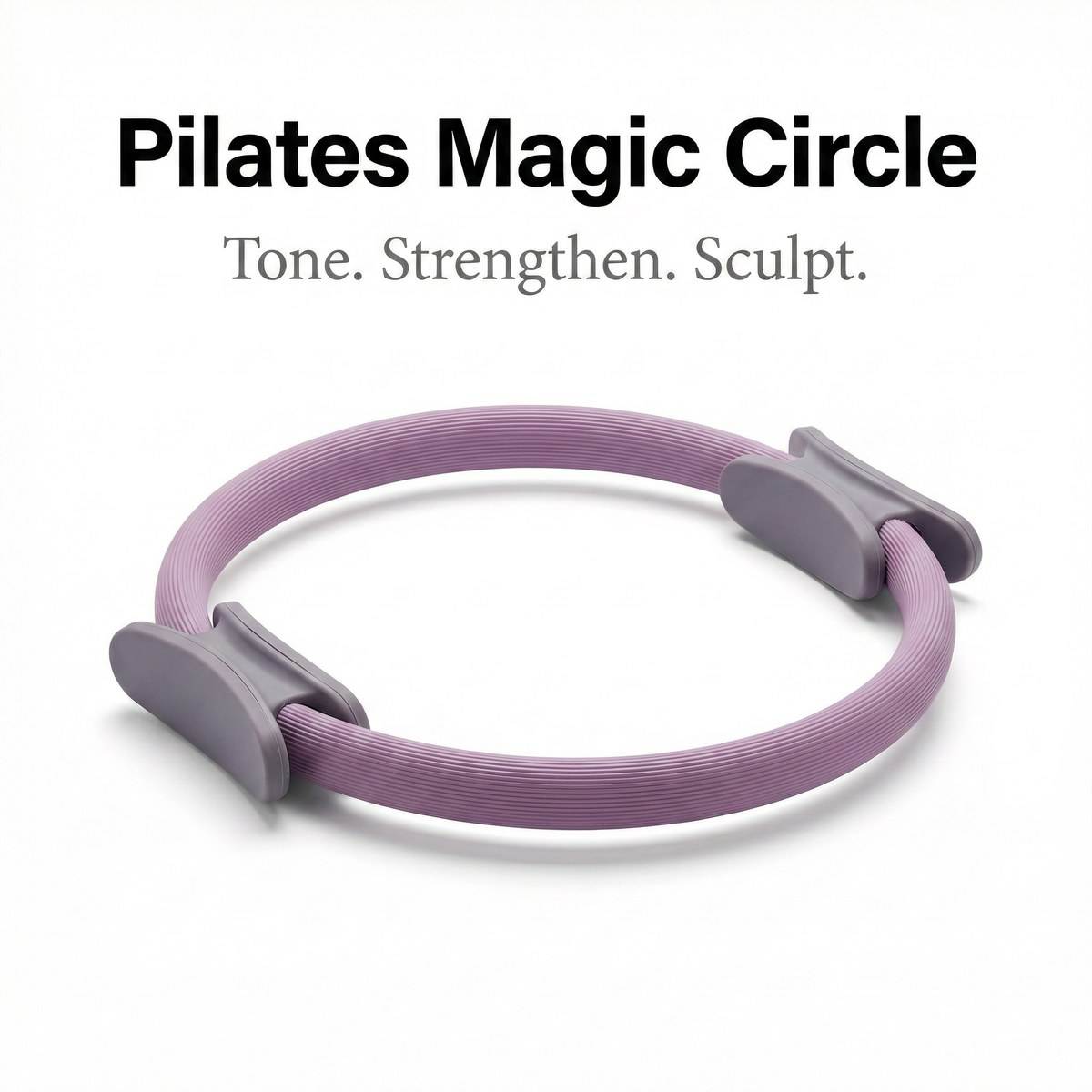 38cm Pilates Ring Yoga Magic C - Pilates Yoga Circle review and price