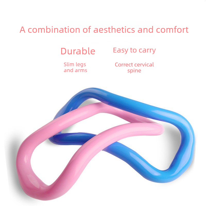 Prati Yoga Ring Shoulder Stret - Pilates Yoga Circle review and price
