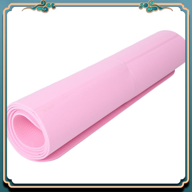 Foldable Yoga Mat Folding Trav - Pilates Yoga Mat Workout review and price