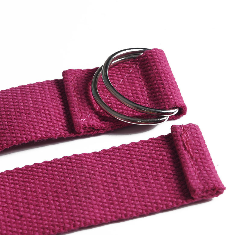 1pcs 1.8M Cotton Yoga Strap wi - Pilates Yoga Circle review and price