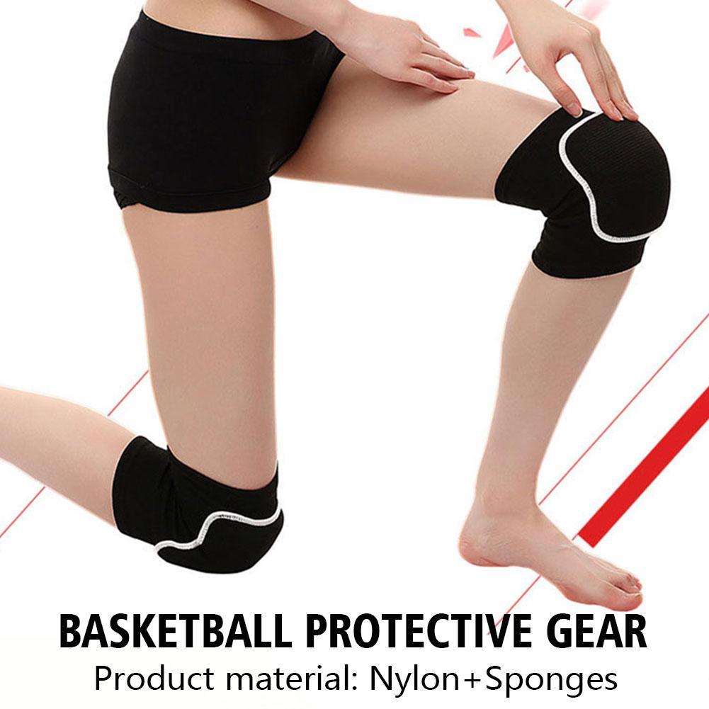 Dancing Knee Pads for Volleyba - Pilates Yoga Knee Pads review and price