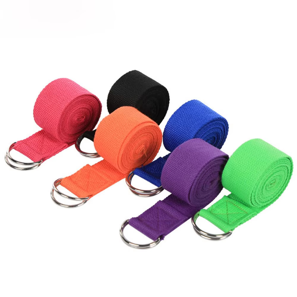 180cm Sport Yoga Strap Durable - Pilates Yoga Circle review and price