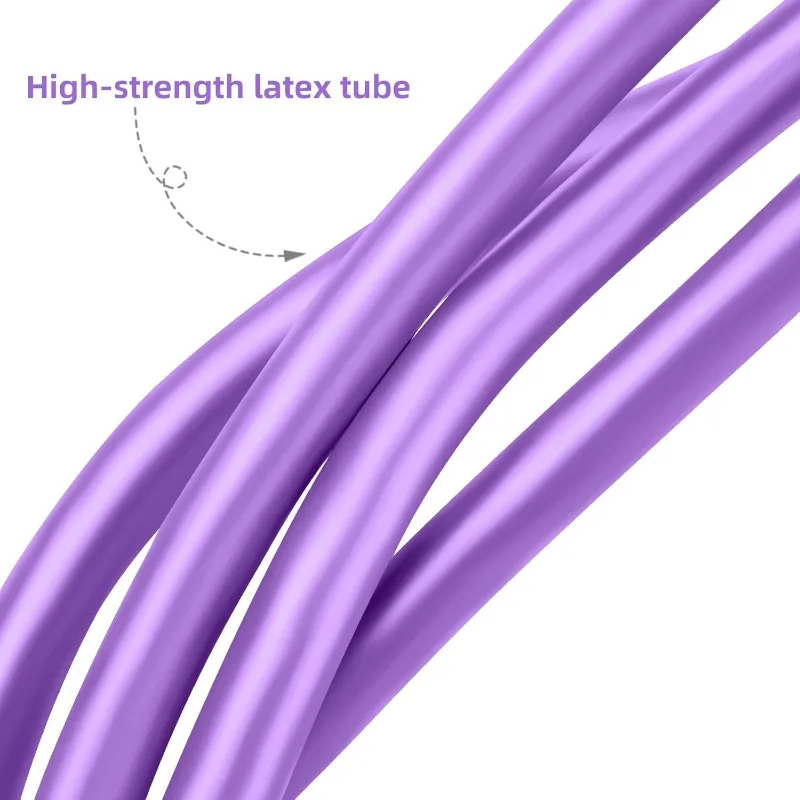 4/6 Level Resistance Band Elas - Pilates Yoga Bar review and price